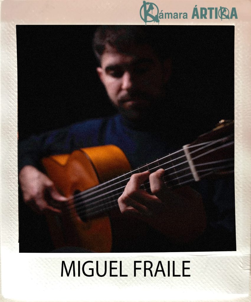 ÁRTIKA Ártika Vigo