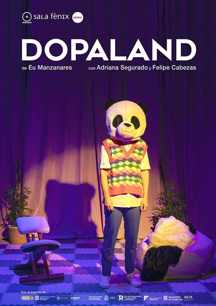 DOPALAND