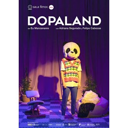 DOPALAND