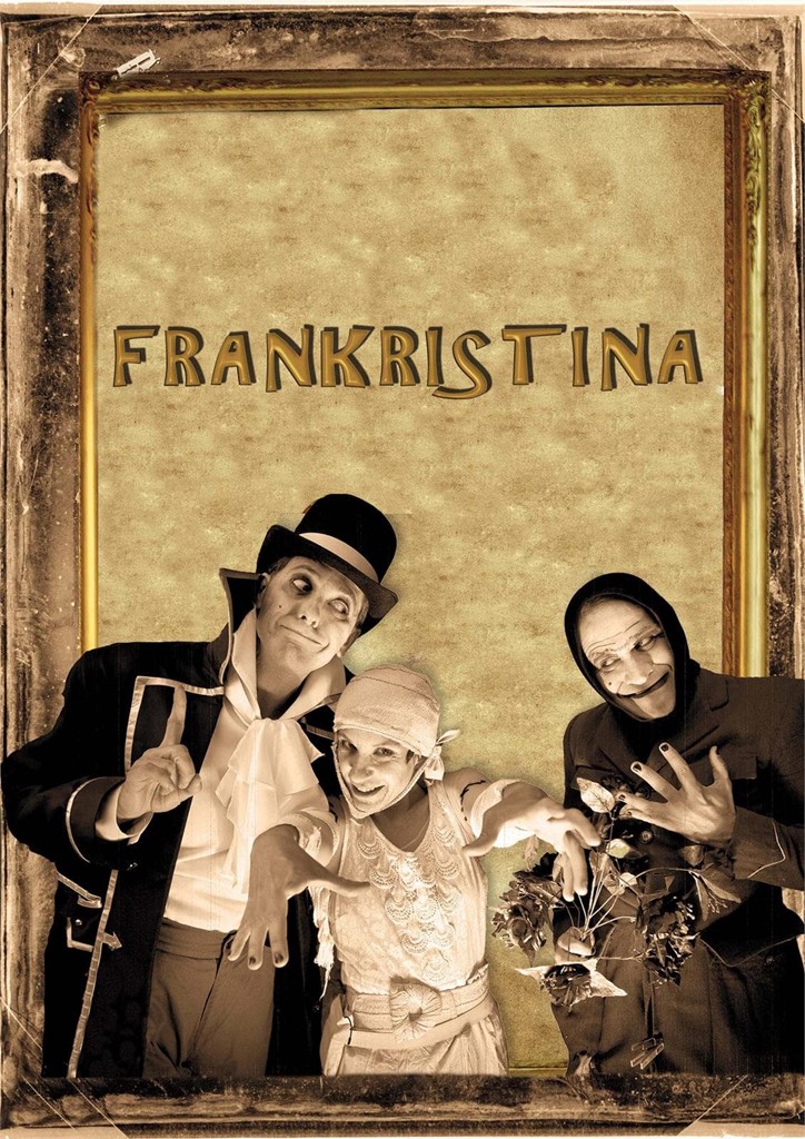 FRANKRISTINA