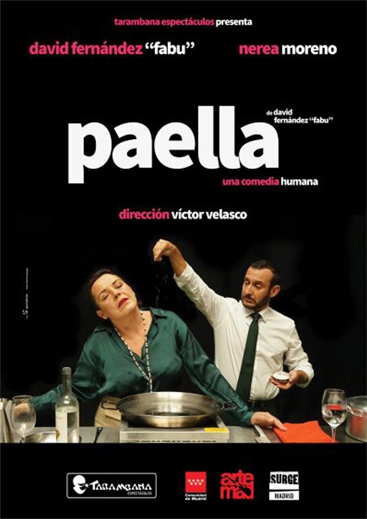 PAELLA