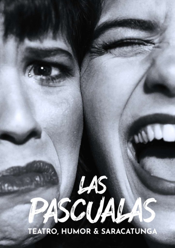 LAS PASCUALAS &Aacute;rtika Vigo