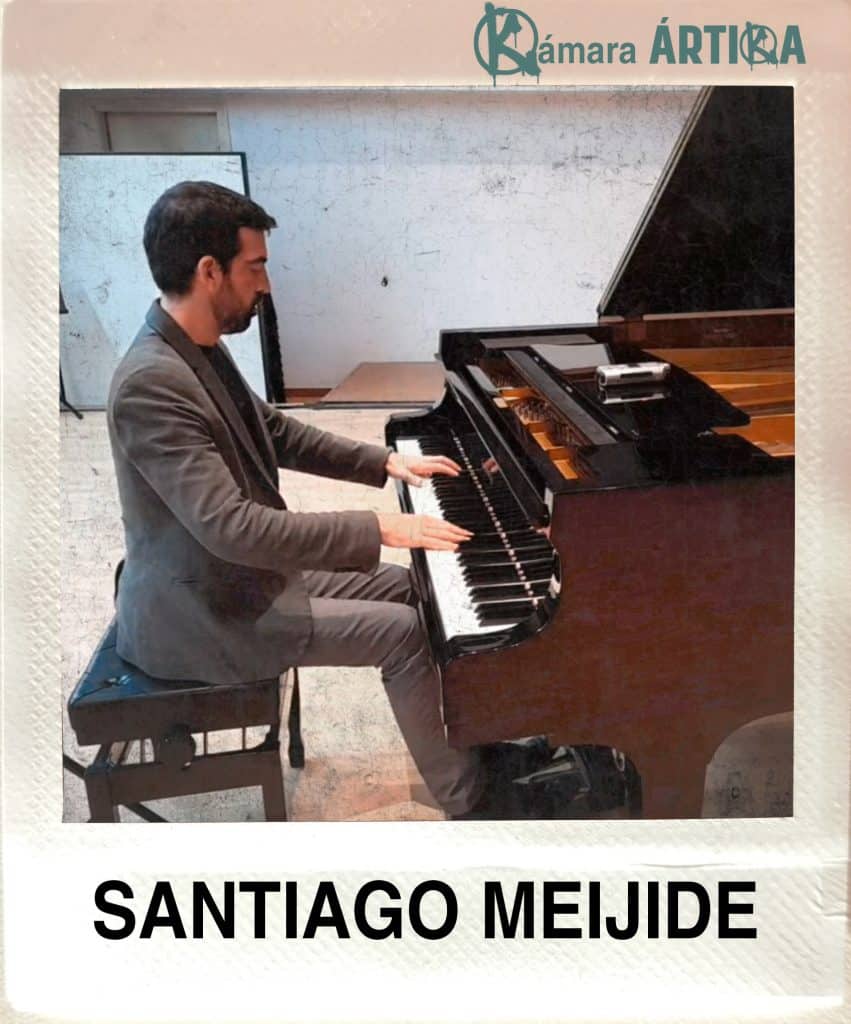 ÁRTIKA Ártika Vigo