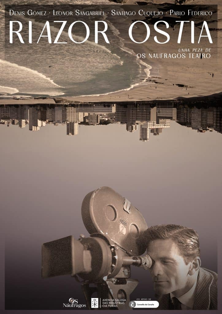 ÁRTIKA Ártika Vigo