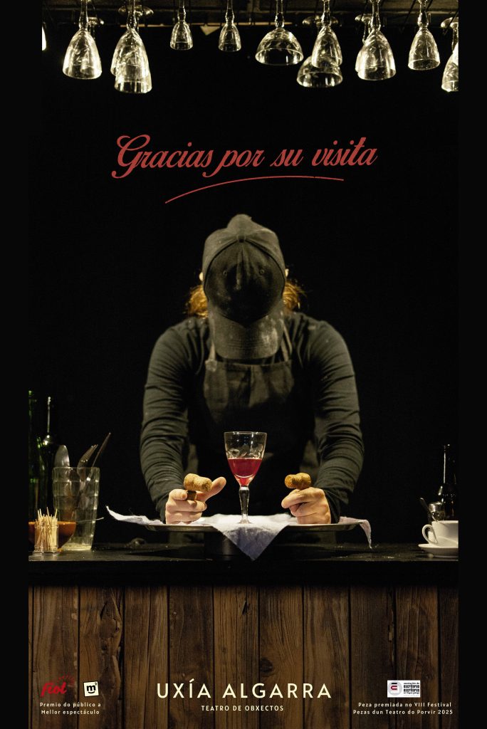 ÁRTIKA Ártika Vigo