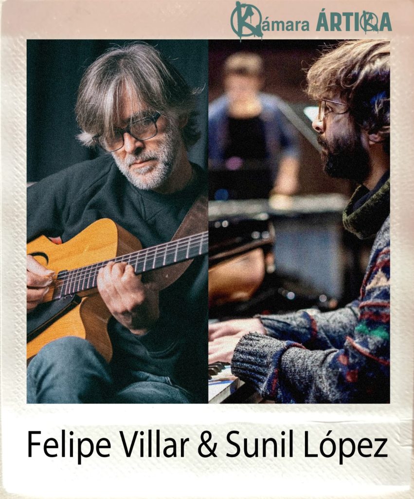 ÁRTIKA Ártika Vigo