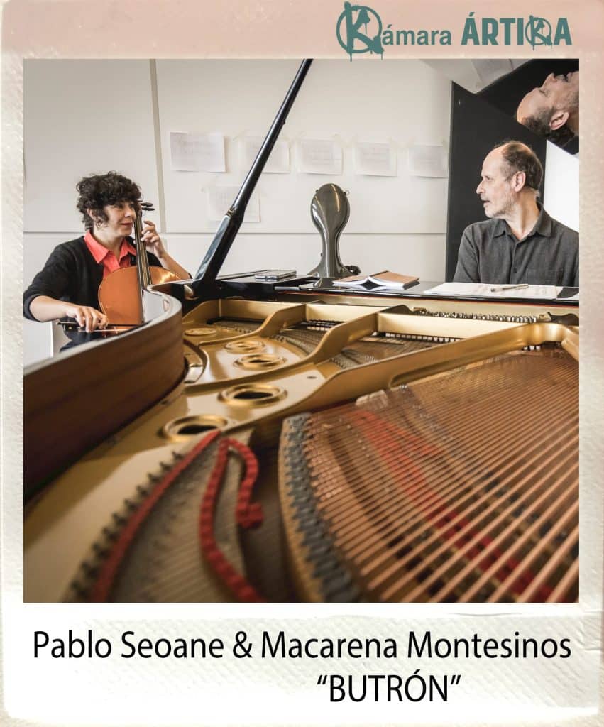 ÁRTIKA Ártika Vigo