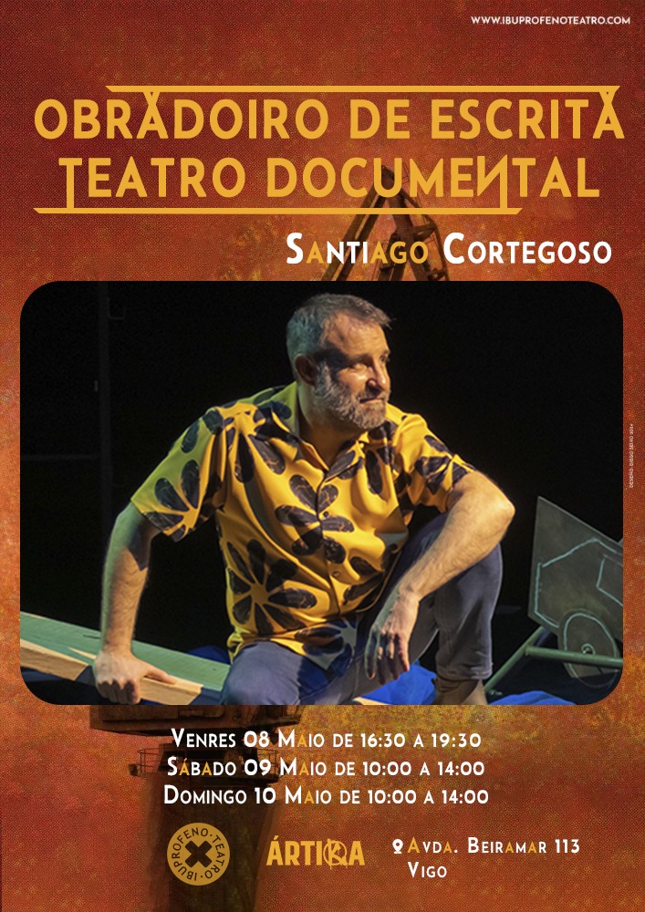 ÁRTIKA Ártika Vigo