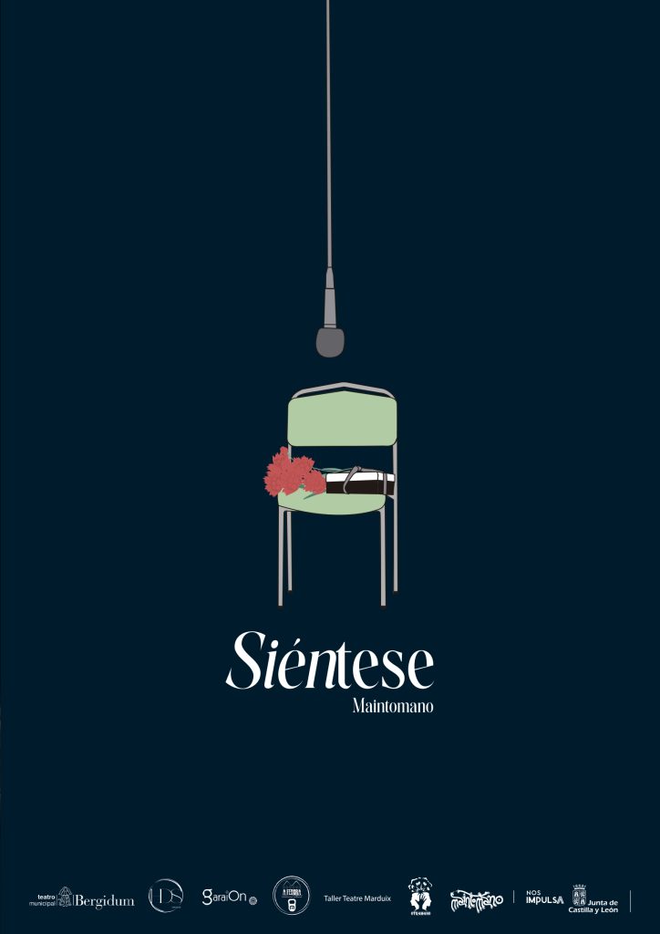 SIÉNTESE &Aacute;rtika Vigo