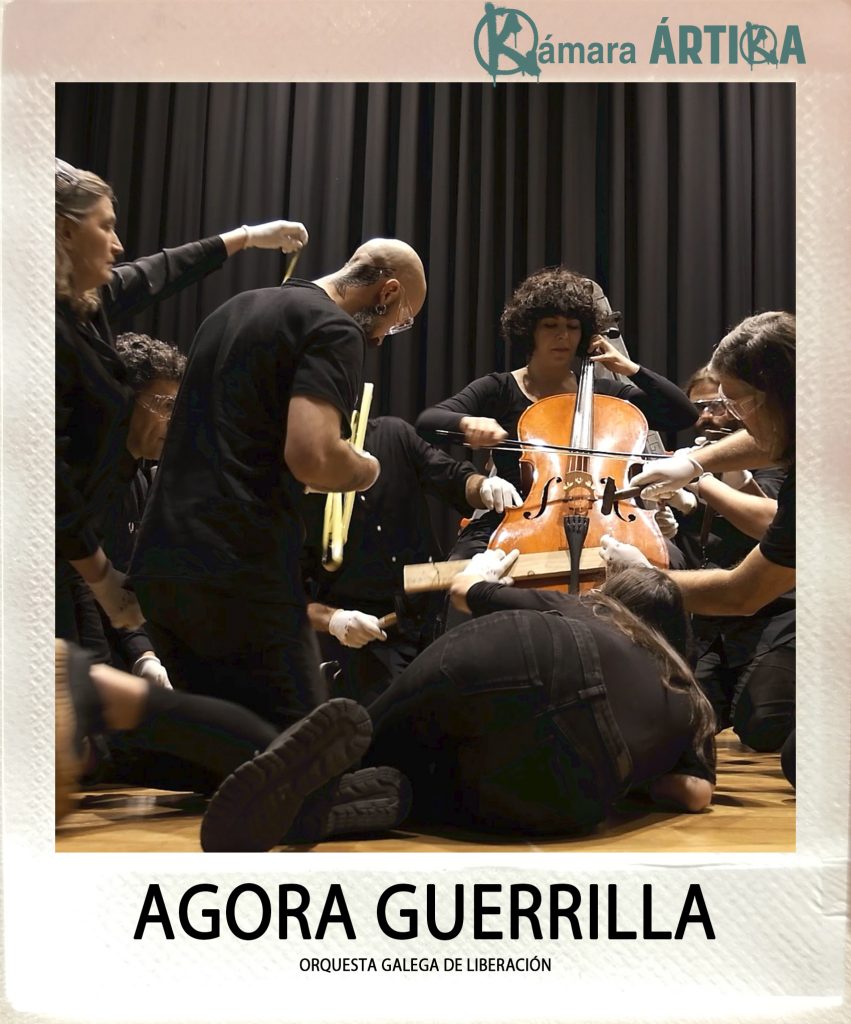 ÁRTIKA &Aacute;rtika Vigo