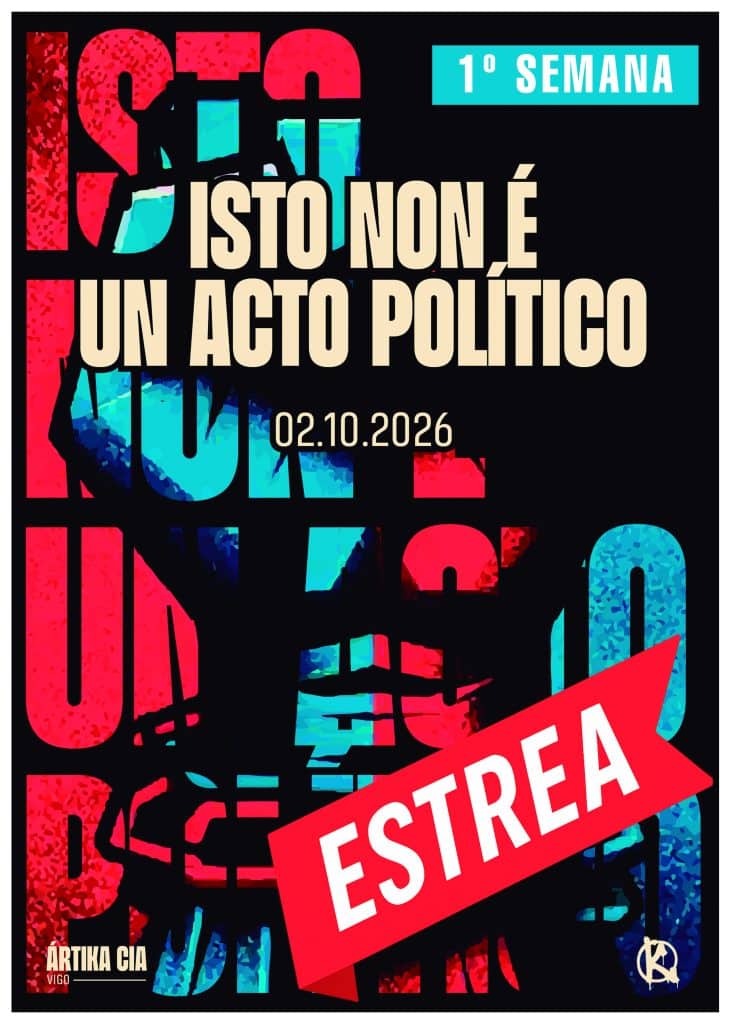 ÁRTIKA &Aacute;rtika Vigo