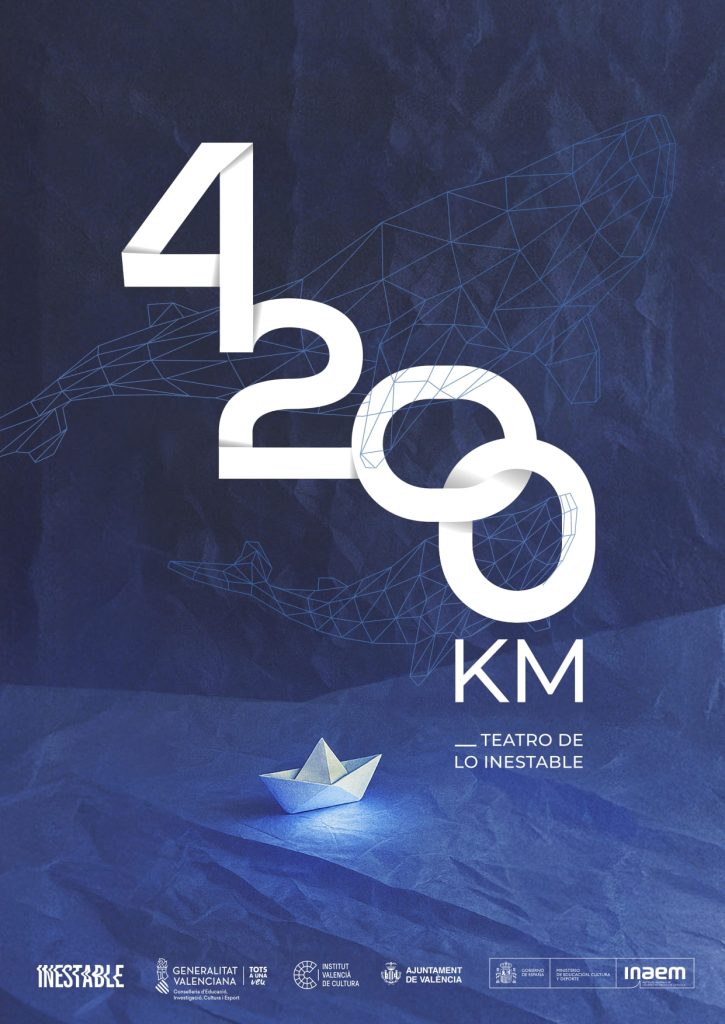 4200 KM &Aacute;rtika Vigo