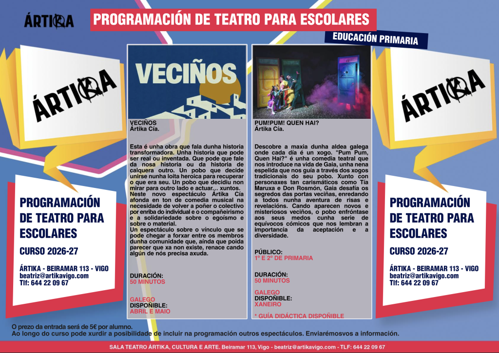 Educacion primaria